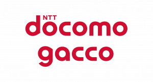 docomo_gacco_logo